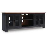 Wildenauer 76" TV Stand - Image 3