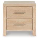 Yalinton Nightstand - Image 4