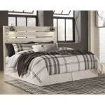 Cambeck King Panel Headboard - Image 3