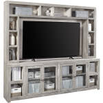 Avery Loft 97" Console & Hutch DY2GROUP