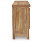 Dresor Accent Cabinet - Image 6