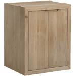 Lyndon 75" Nesting Console W/ Storage I3342-276-LIT I3342-276-LIT - Image 15