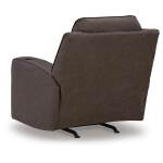 Lavenhorne Reclining Sofa, Loveseat and Recliner - Image 7