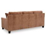 Amity Bay Sofa Chaise Sleeper, 2 Chairs and 2 Ottomans - Image 6