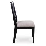 Greddinton Dining Chair (Set of 2) - Image 6