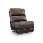 Bleckley Power Armless Recliner