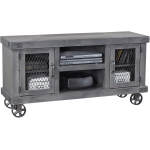 Industrial 55" Console - Image 9