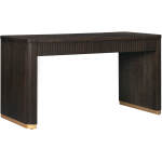 Rylan 60" Writing Desk - Image 4