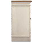Realyn 74" TV Stand - Image 6