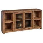 Cooper 66" Console W/ 2 Doors KOO1240-BLO