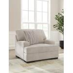 High Profile Oversized Chair - Image 3