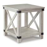 Carynhurst Coffee Table and 2 End Tables - Image 4