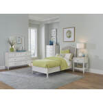 Charlotte 1 Drawer Ns - Image 6