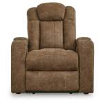 Wolfridge Power Reclining Sofa and Power Recliner - Image 3