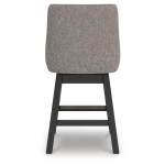 Neymorton Counter Height Barstool (Set of 2) - Image 6