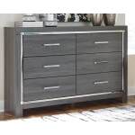 Lodanna Full Panel Bed, Dresser and Chest - Image 6