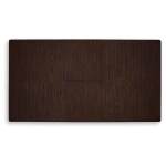 Haddigan Counter Height Dining Table and 4 Barstools - Image 14