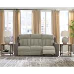 Branthorpe Power Reclining Sofa and Loveseat - Image 12
