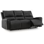 Glossmore Reclining Sofa - Image 4