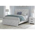 Cayboni Queen Panel Bed, Dresser and 2 Nightstands - Image 28
