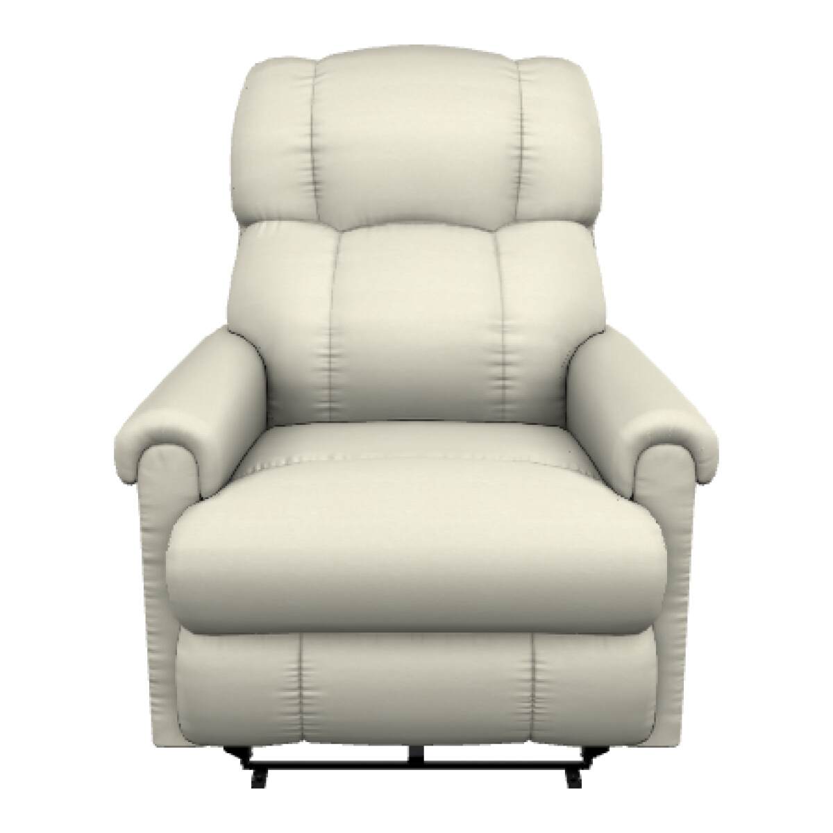 232f5f48ec040104586ff83f558a586f Pinnacle Power Wall Recliner w/ Headrest & Lumbar - 16X512 - Image 1