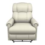 Pinnacle Power Wall Recliner w/ Headrest & Lumbar - 16X512