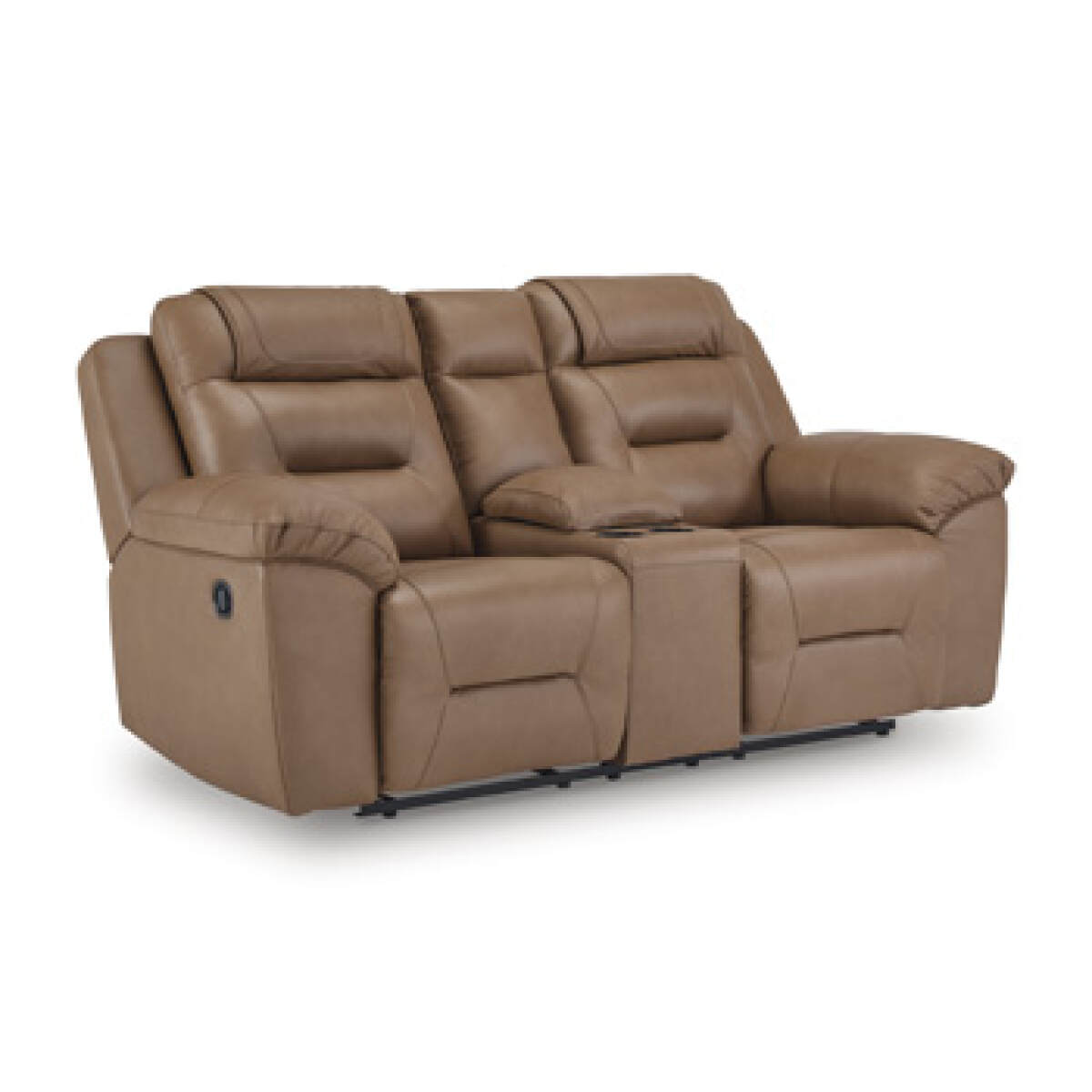 233402ce42a5d87cf20054c4e8af9ac1 Woorley Reclining Sofa - Image 1
