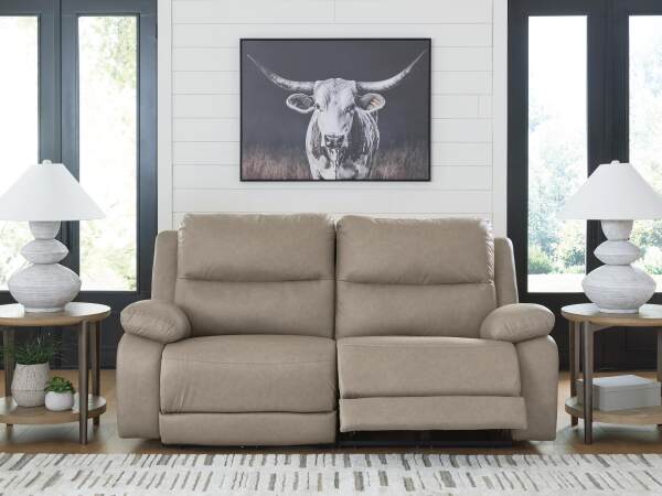 Narwhal Place 2-Piece Reclining Loveseat - Image 4