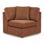 Modmax 6-Piece Sectional with Chaise - Image 6