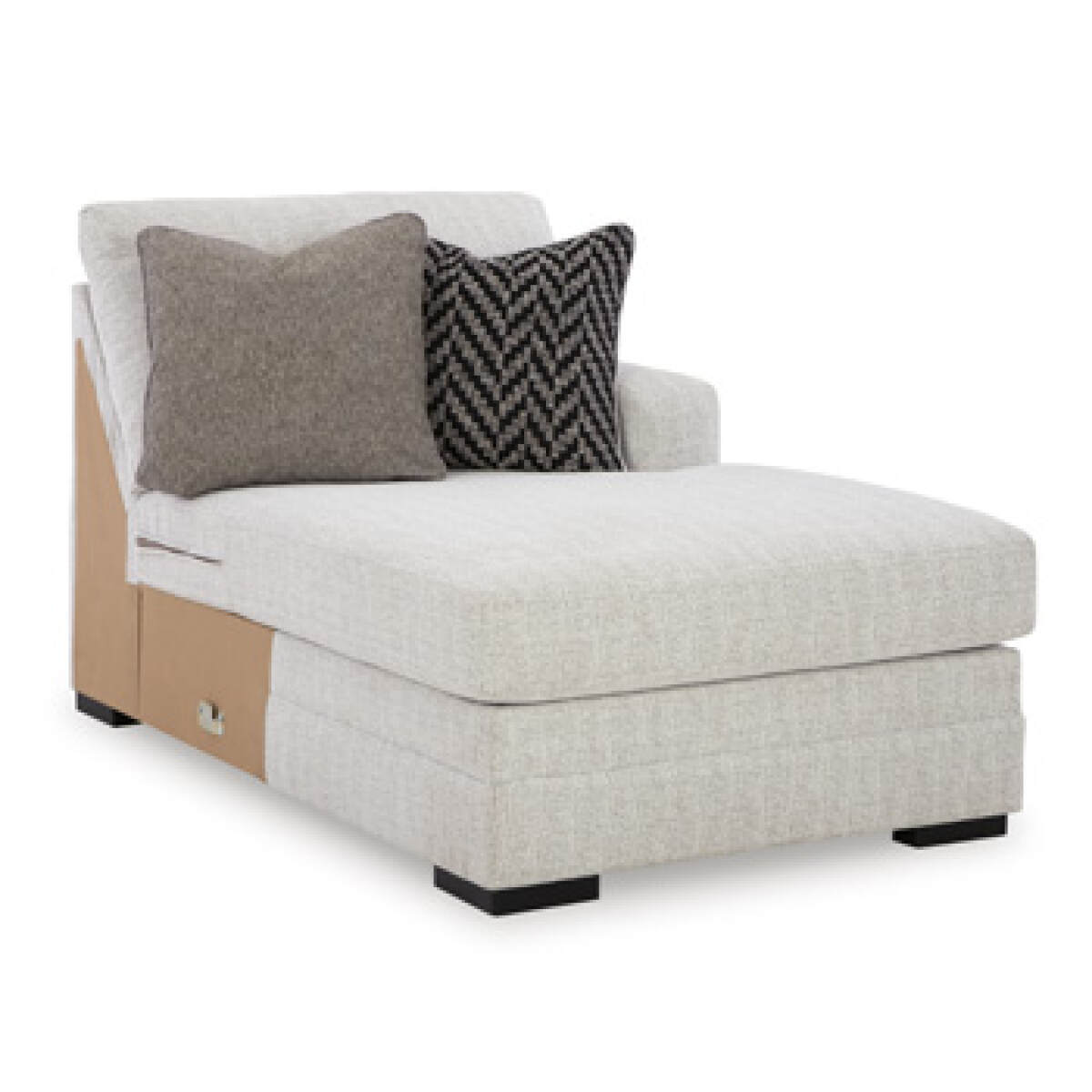 234a83574d1bffa544a5db8f8b5467d9 Abbeyline Right-Arm Facing Corner Chaise - Image 1