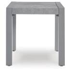 Hurley Park Outdoor End Table - Image 4