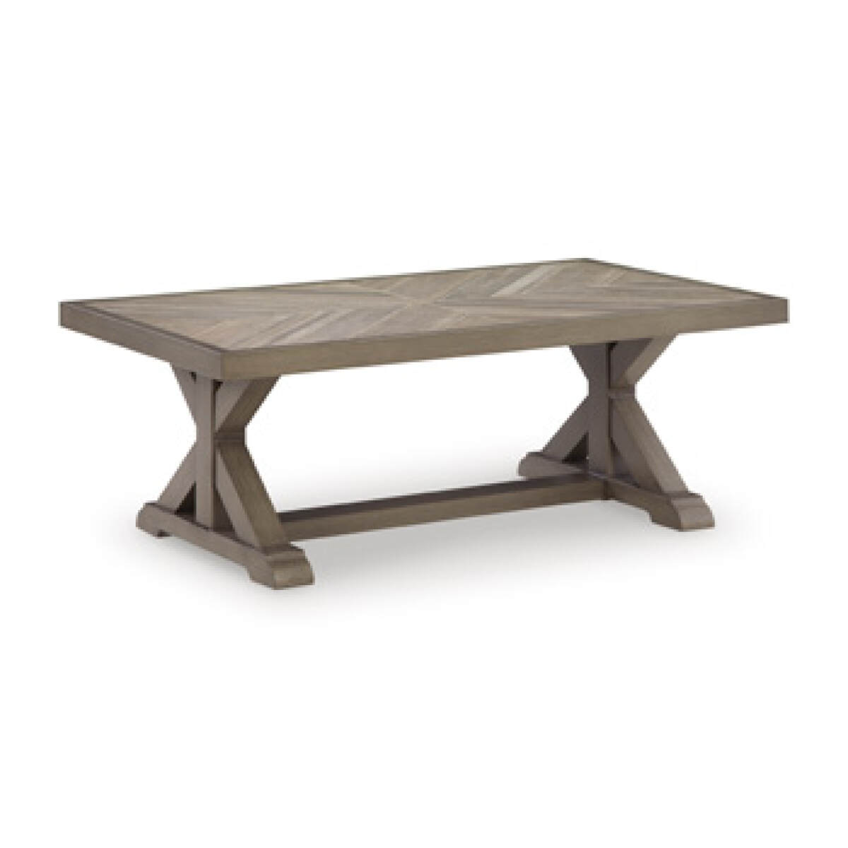 234de498125ff9050a272d3d6e00c1a5 Laguna Heights Outdoor Coffee Table - Image 1