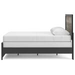 Broachmyn Queen Panel Bed, Dresser and Nightstand - Image 15