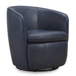 Kierreys Swivel Accent Chair