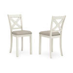 Robbinsdale Counter Height Barstool