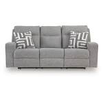 Biscoe Power Reclining Sofa - Image 2