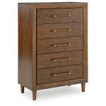 Lyncott Chest of Drawers - Image 2