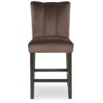 Jeshina Counter Height Barstool (Set of 2) - Image 4