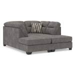 Olten 2-Piece Super Chaise