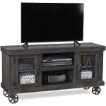 Industrial 55" Console - Image 5