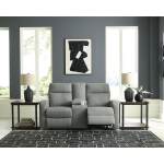 Gauntlet Reclining Sofa and Loveseat - Image 18