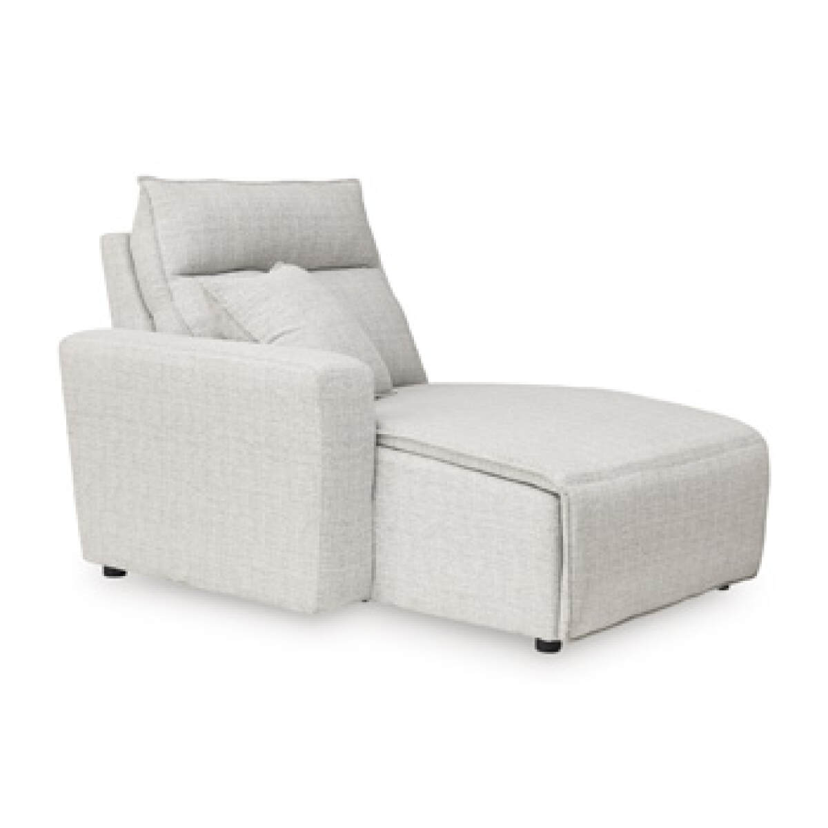 23bc726449a0d269f2d017535968b8c9 Modmax II Left-Arm Facing Power Chaise - Image 1