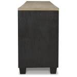 Foyland 83" TV Stand - Image 6