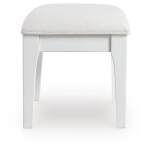 Chalanna Vanity Stool - Image 6