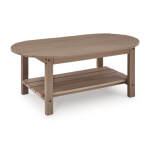 Grover Beach Outdoor Coffee Table
