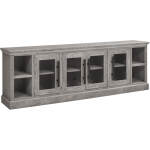 Manchester 97" Console W/ 4 Doors - Image 6