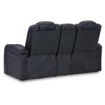 Fyne-Dyme Power Reclining Sofa, Loveseat and Recliner - Image 8