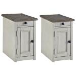 Bolanburg 5-Piece Occasional Table Set - Image 21