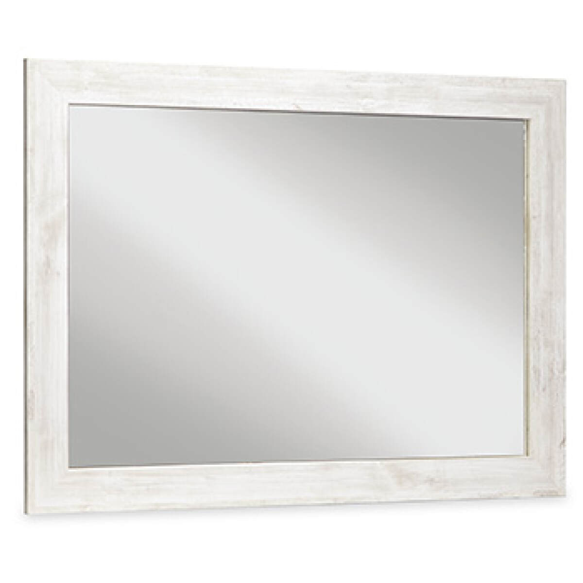 23e912bae28d52d1a92ed317ca7a4acd Paxberry Bedroom Mirror - Image 1