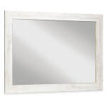 Paxberry Bedroom Mirror